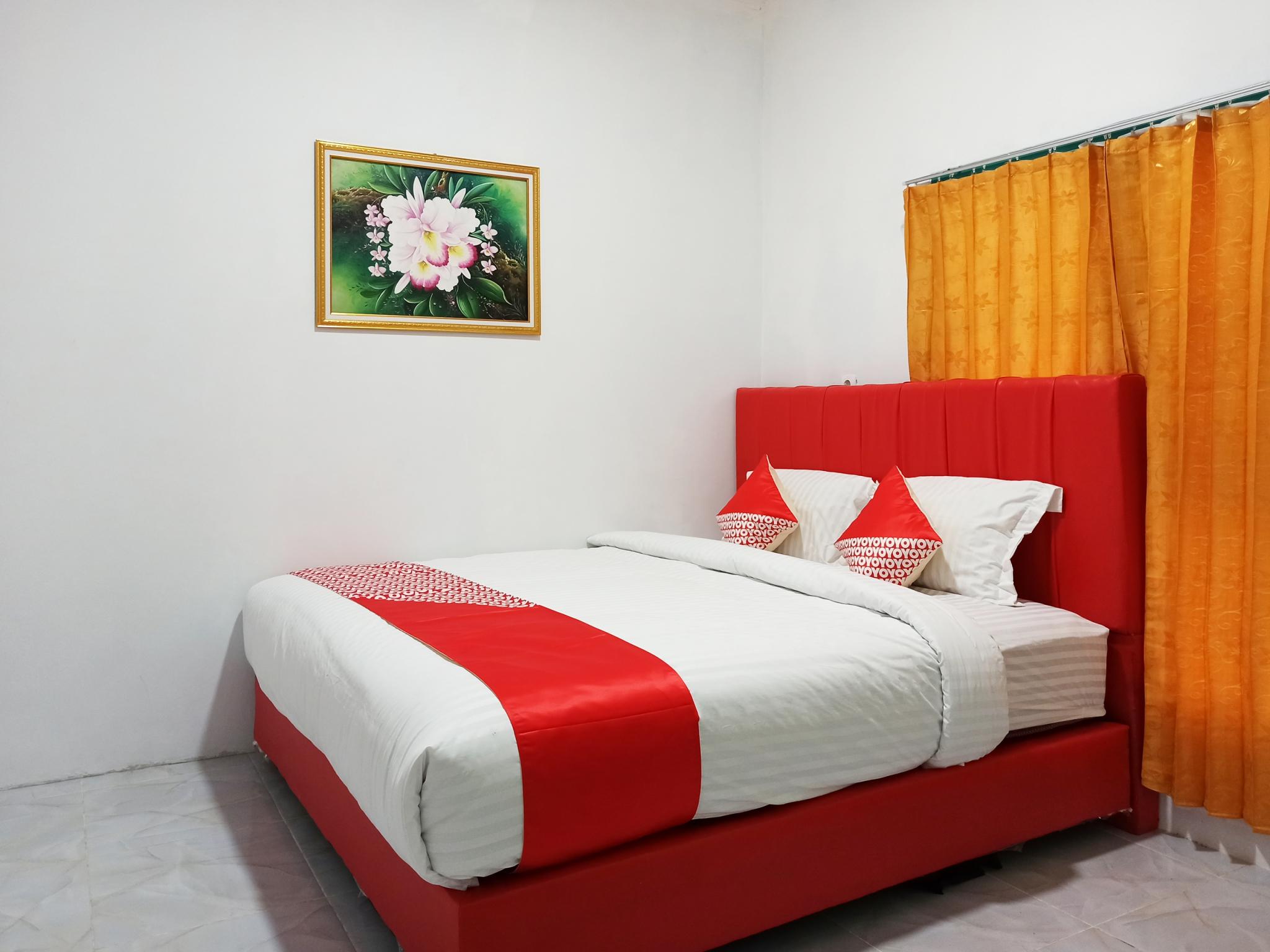 Urbanview Os Residence Medan By Reddoorz Kültér fotó