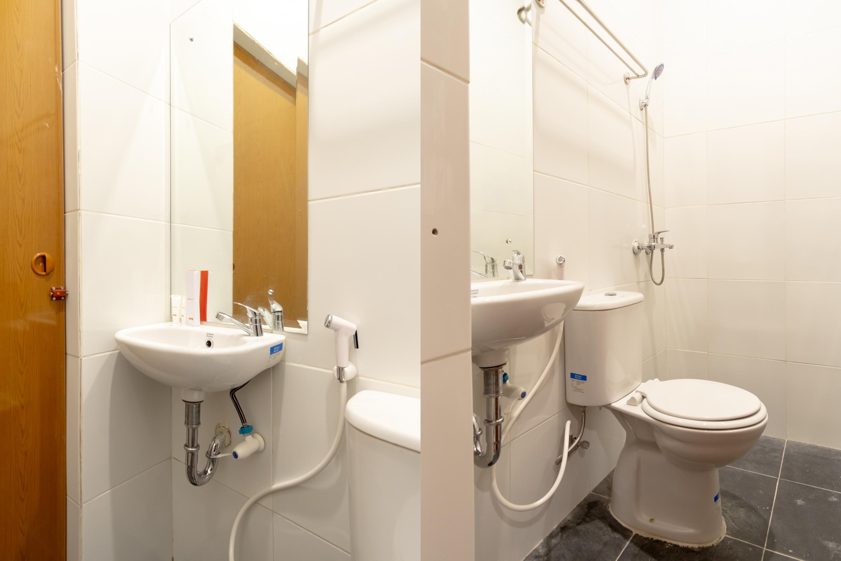 Urbanview Os Residence Medan By Reddoorz Kültér fotó